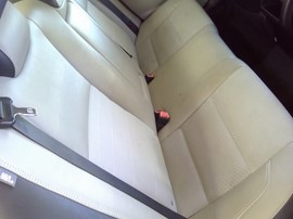 2016 TOYOTA CAMRY, GRAY, SE MODEL, 2.5L, AT.  Z26507